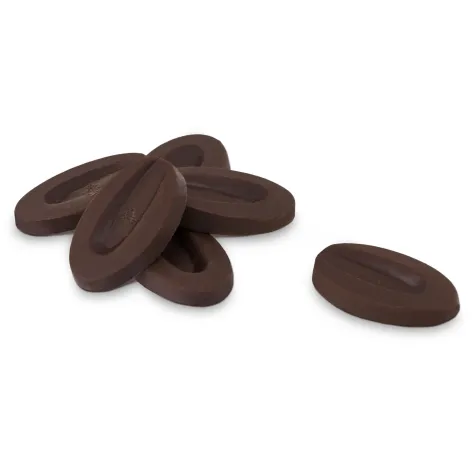 Valrhona Satilia Noire Professional Dark Chocolate